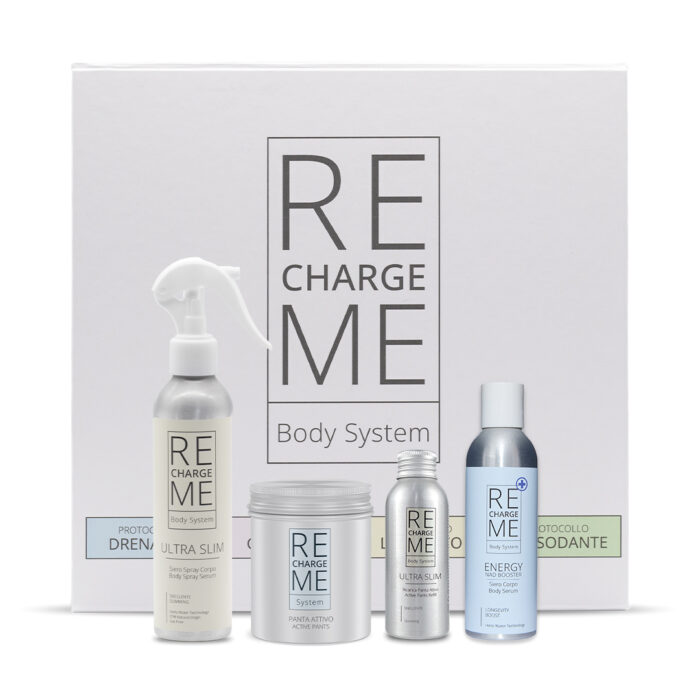 Box Completa Ultra Slim