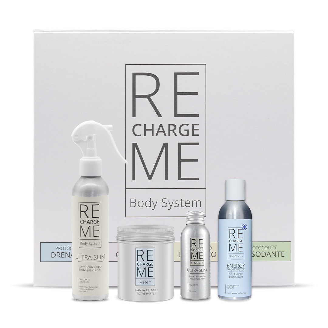 Box Completa Ultra Slim