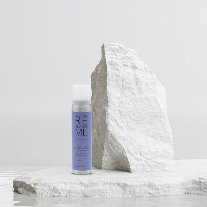 Slow Age Siero Spray Viso - immagine 2