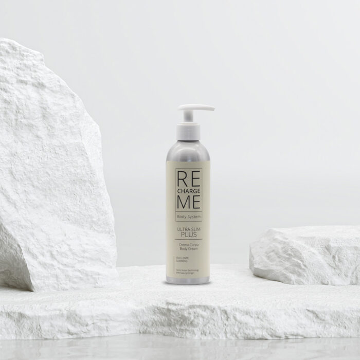 Crema Corpo Ultra Slim Plus - immagine 2