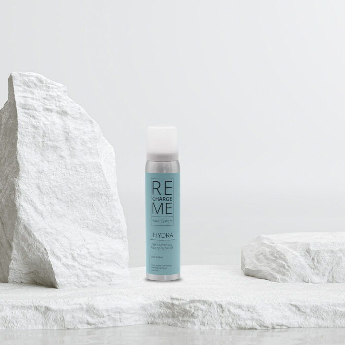 Hydra Siero Spray Viso - immagine 2