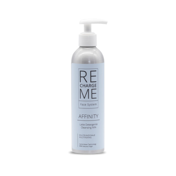 Affinity Latte Detergente