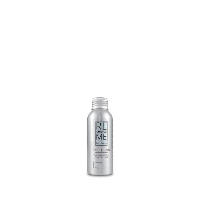 Fast Drain Ricarica Booster