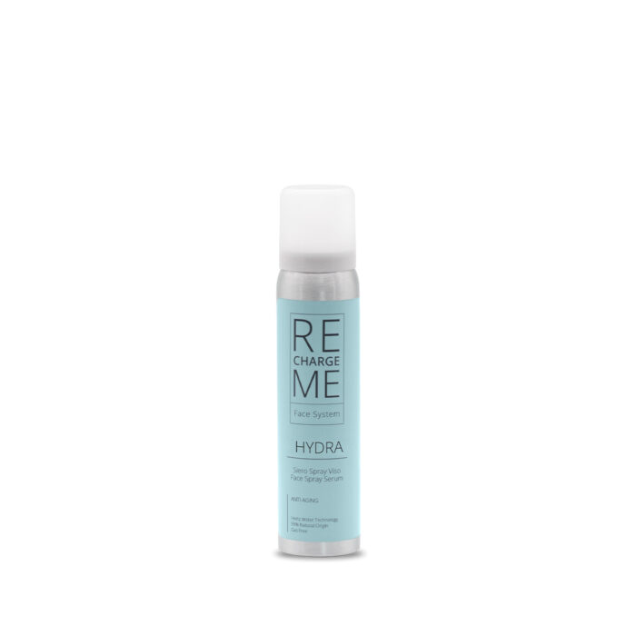 Hydra Siero Spray Viso