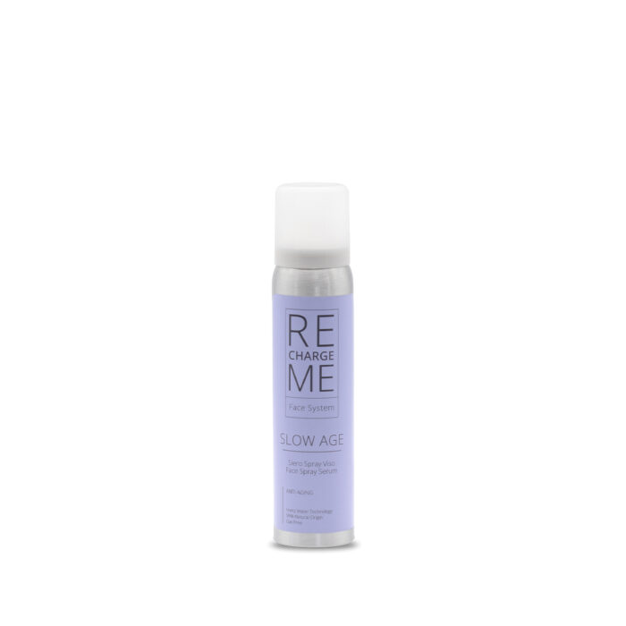 Slow Age Siero Spray Viso