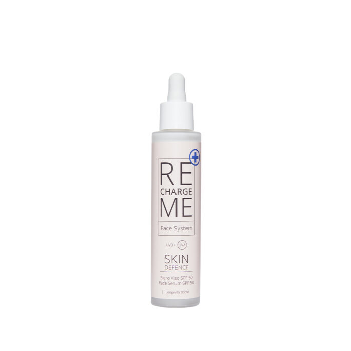 Skin Defence SPF 50