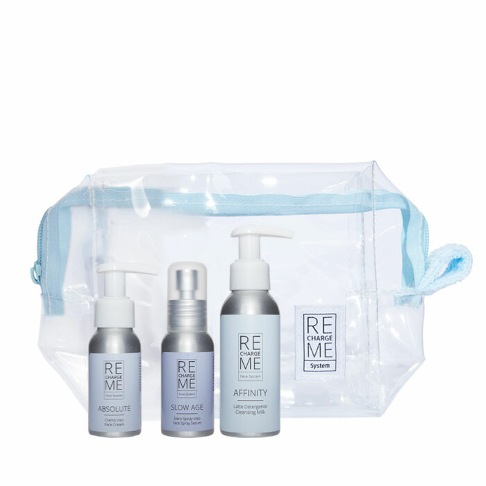 Kit Minisize Slow Age