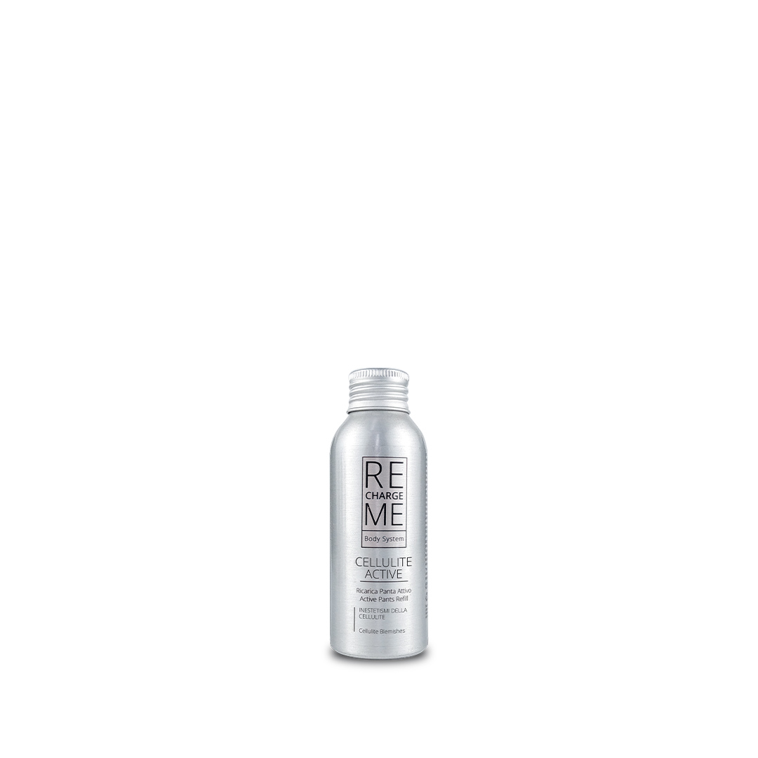 CELLULITE ACTIVE RICARICA NUOVA