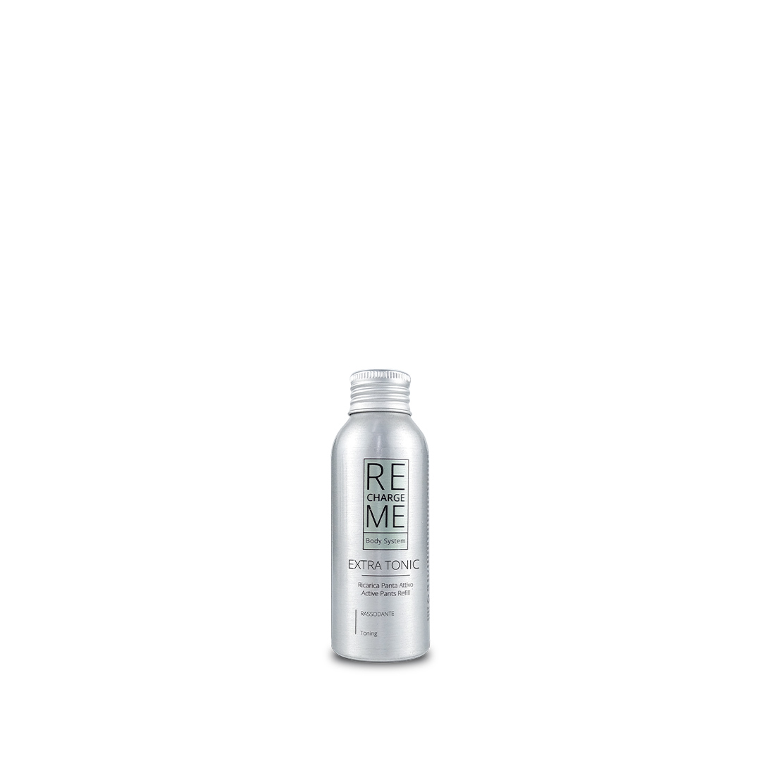 Extra Tonic Ricarica Booster