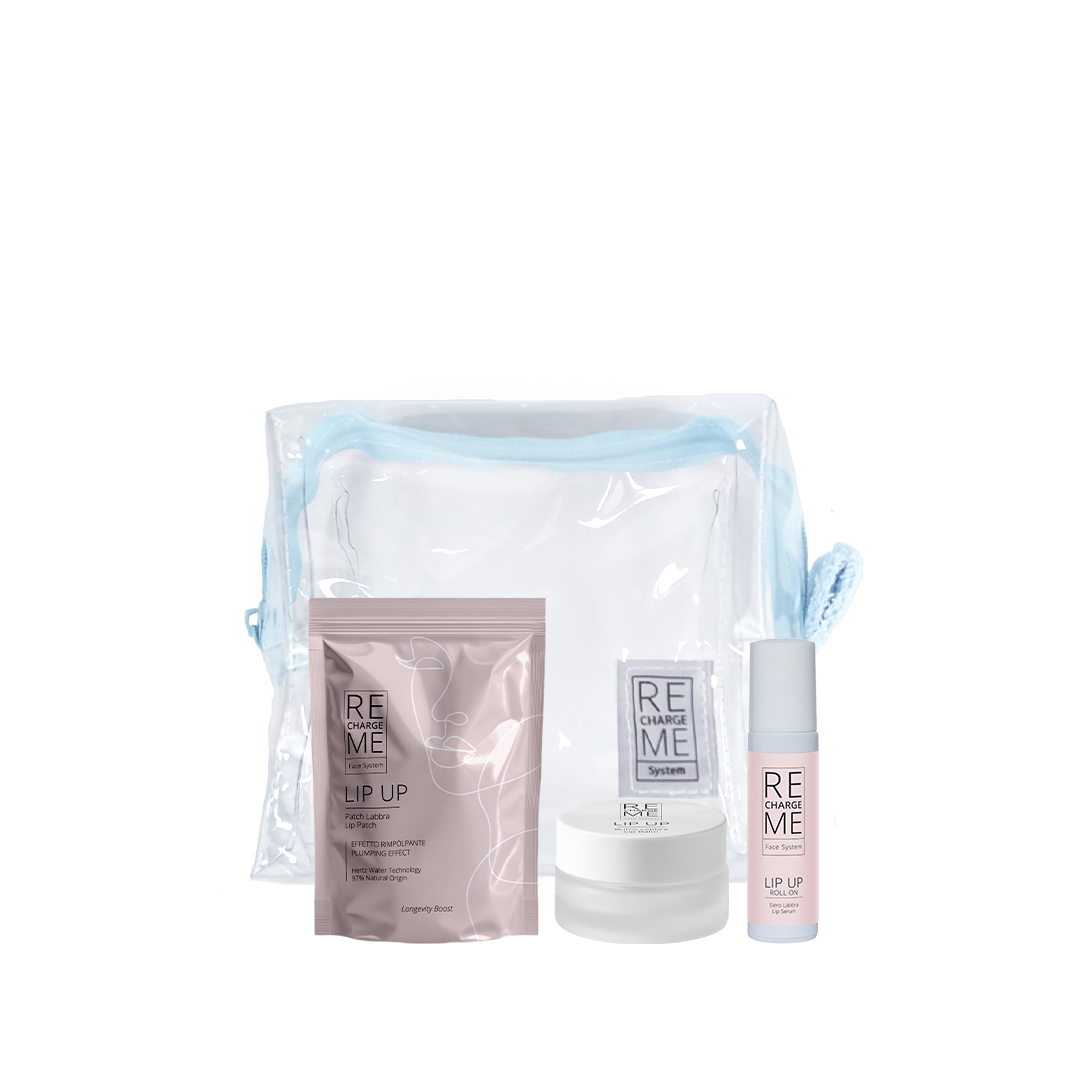 LIP CARE SYSTEM