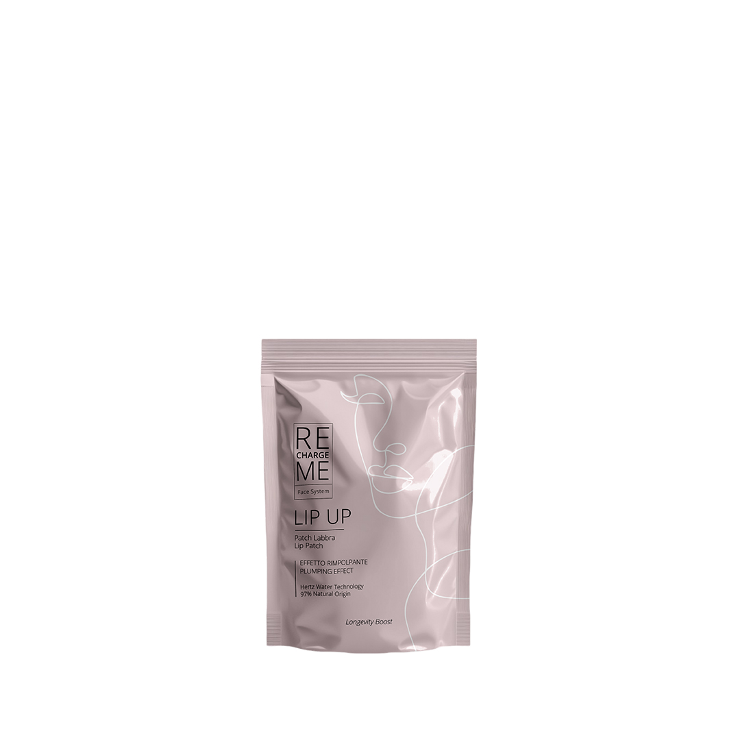 PATCH LABBRA LIP UP