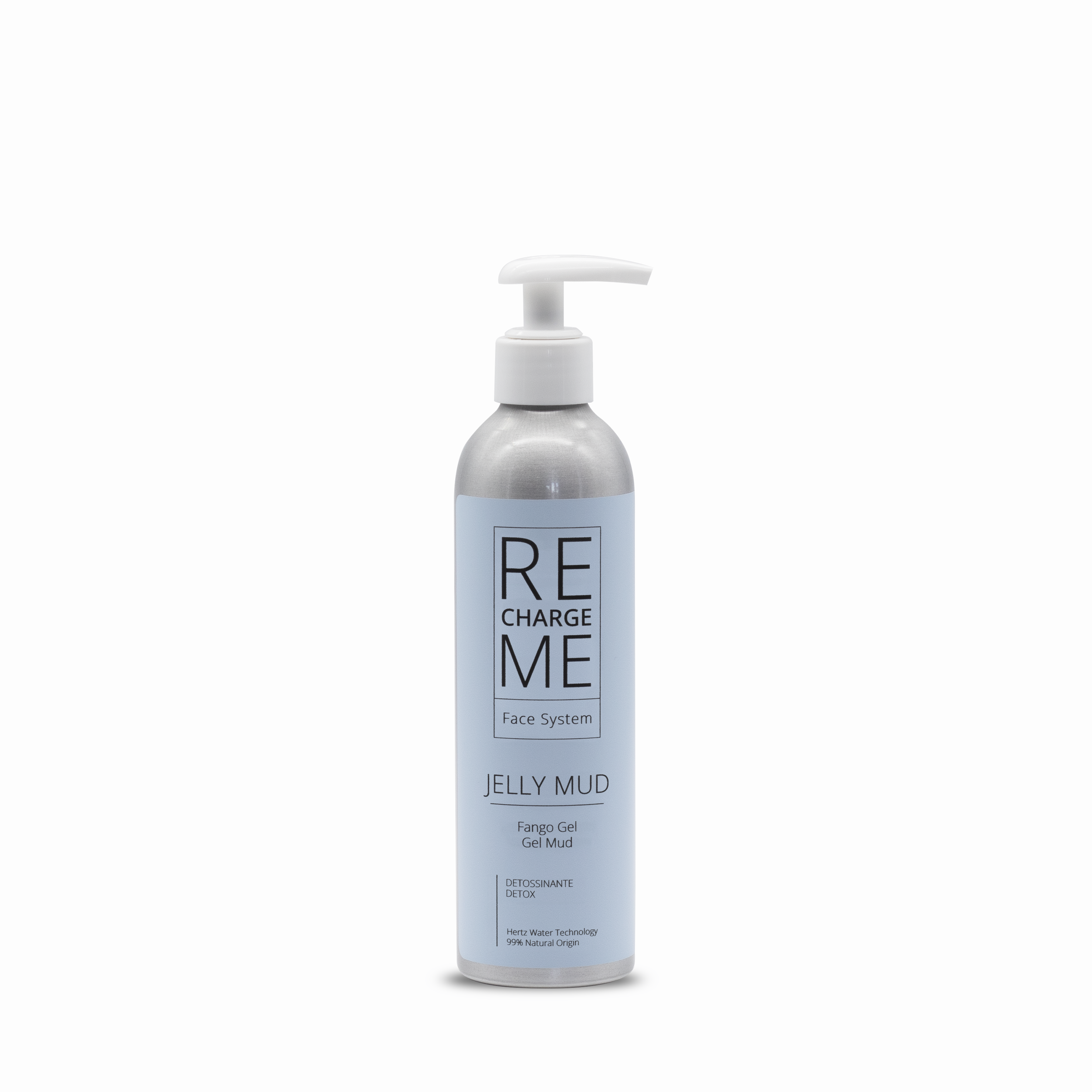JELLY MUD RETAIL ecommerce